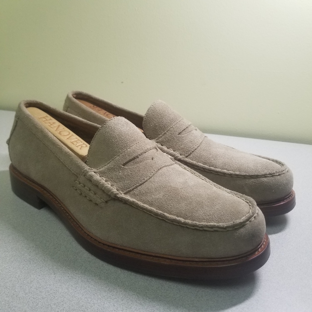 Polo Ralph Lauren Penny Loafers
